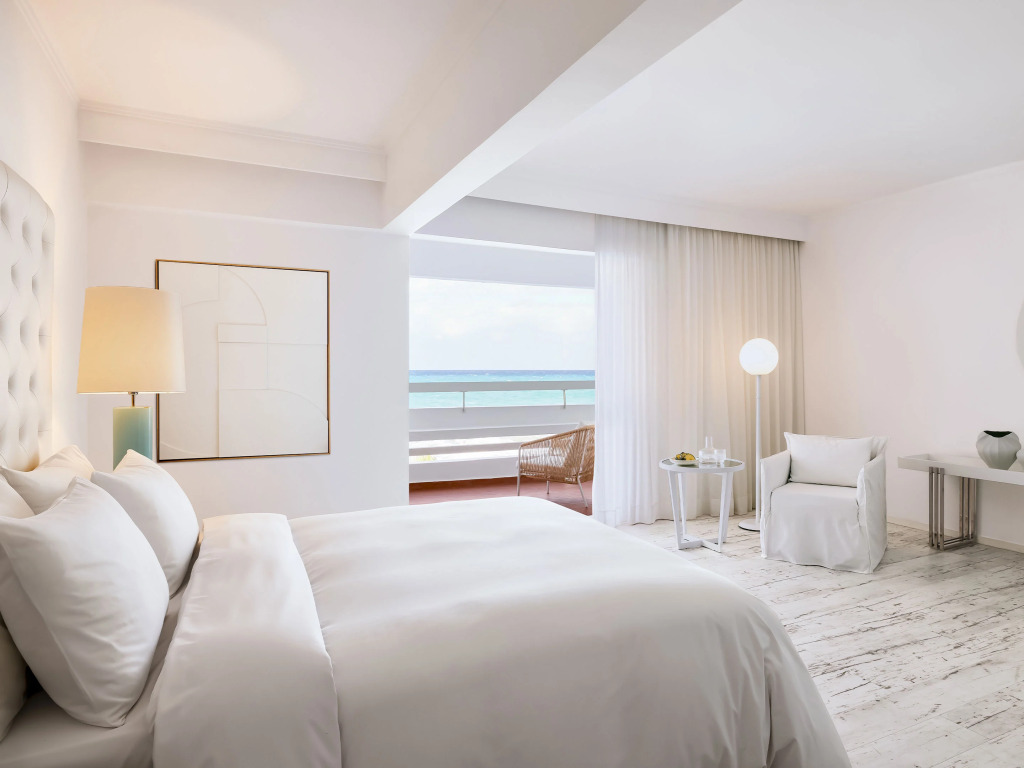 Grecotel LUXME White