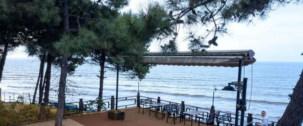 Sebile Hanim Sahil Otel