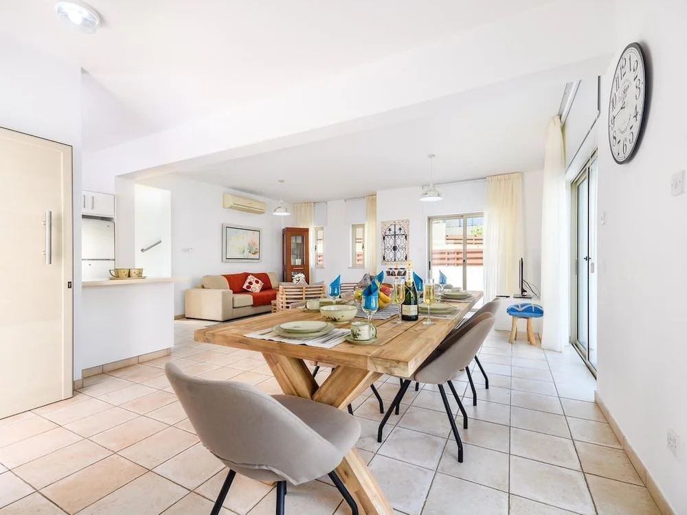 Sunrise Bay Villa 3