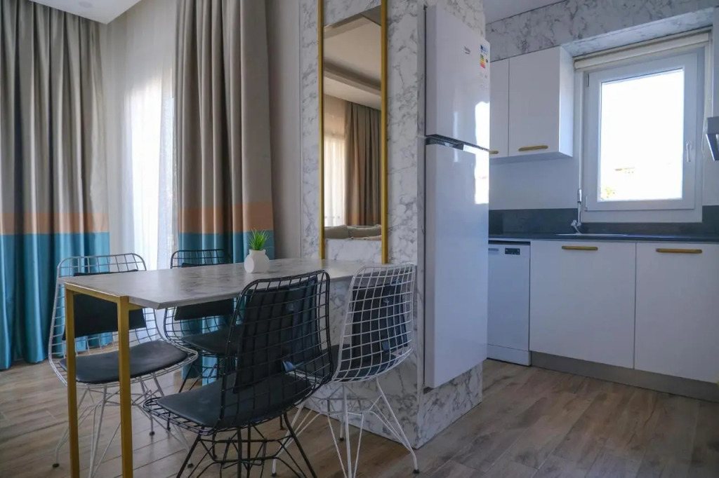 Eceabat Ritim Suite Hotel