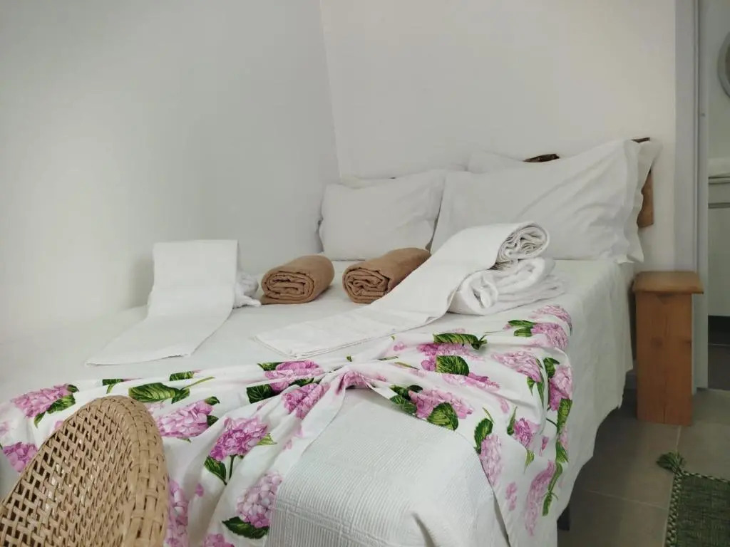 Aldeia Dos Caldeirões