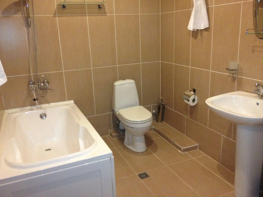 Hotel Corner