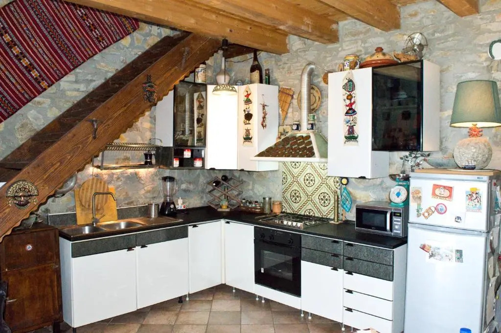 Casa Batia
