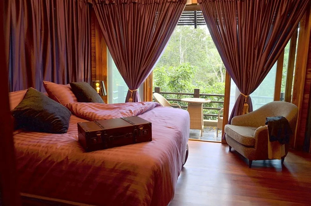 Papae 32 Km Coffee Hill & Resort