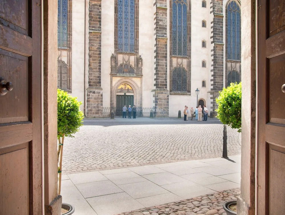 Hotel Alte Canzley