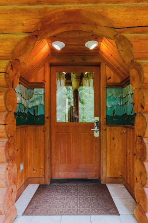 Alta Crystal Resort