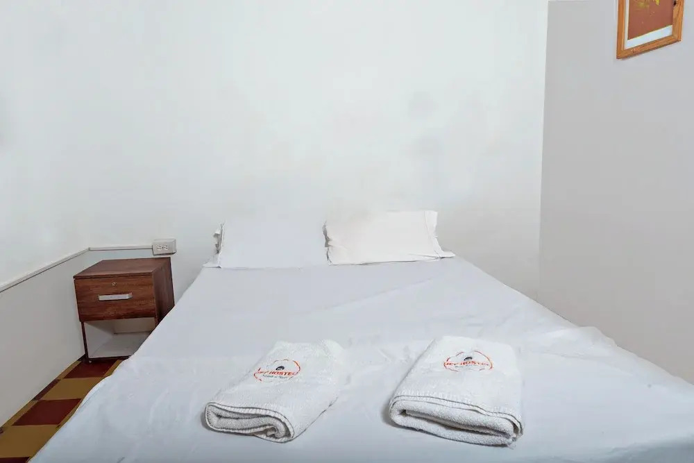JEP Hostel