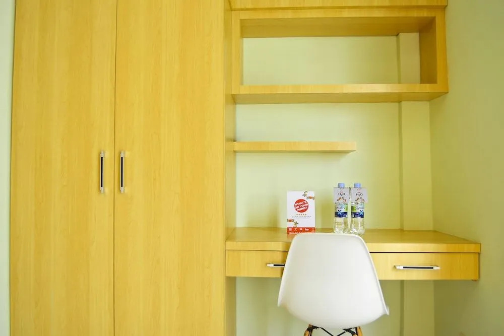Hotel The Village Syariah