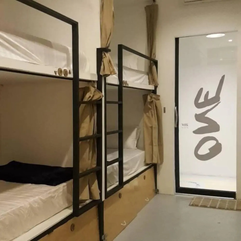 Chan Backpacker Hostel