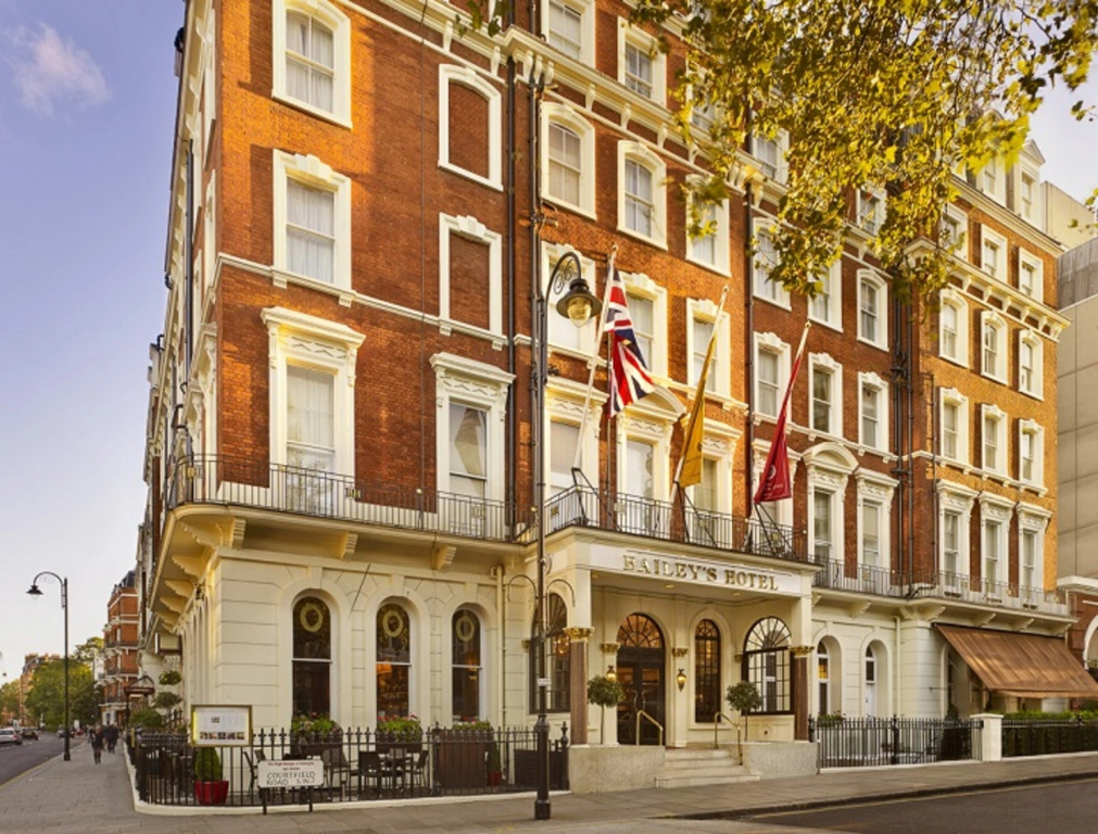 The Baileys Hotel London Kensington