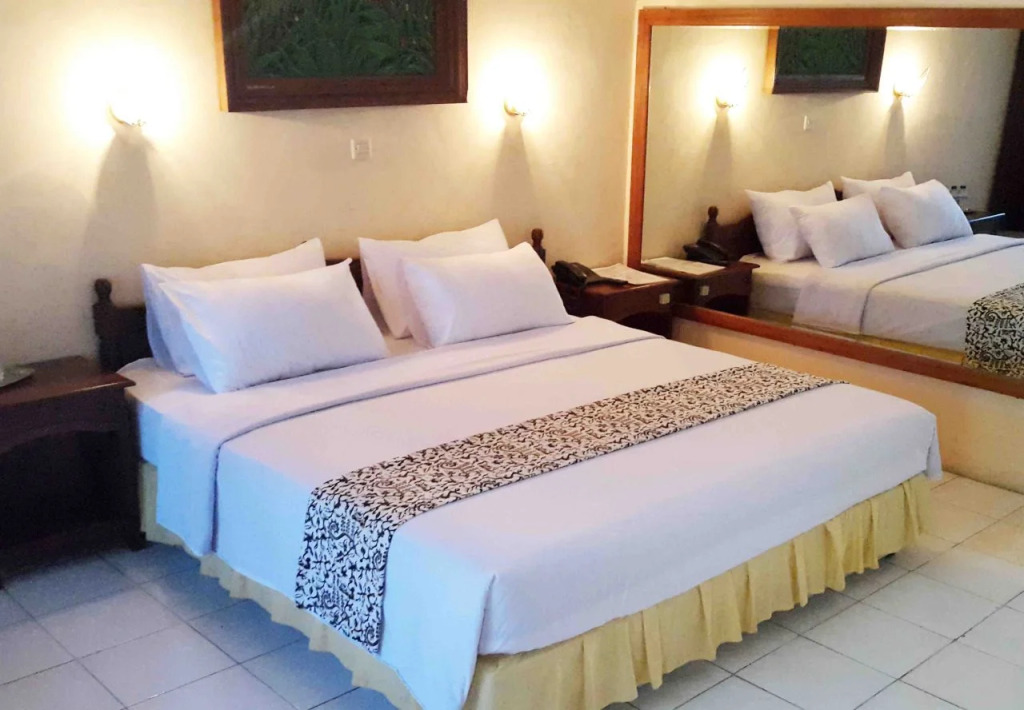 Votel Manyar Resort Banyuwangi