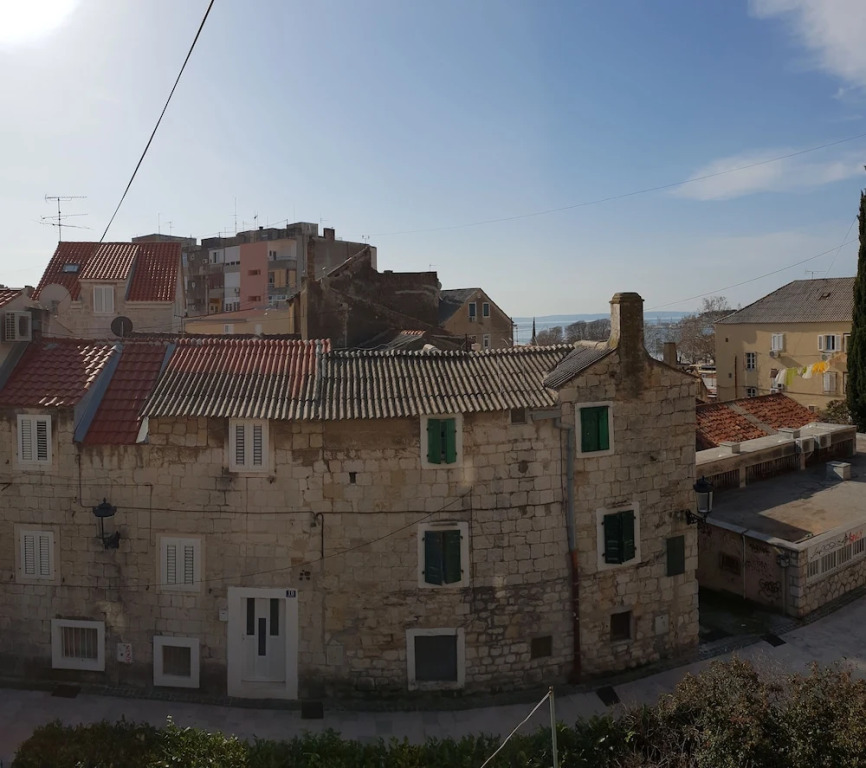 JeS Old Town Luxury Rooms