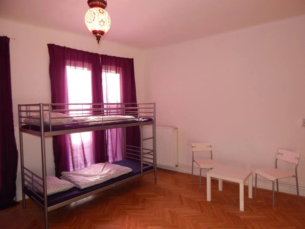 Hostel Del Medio