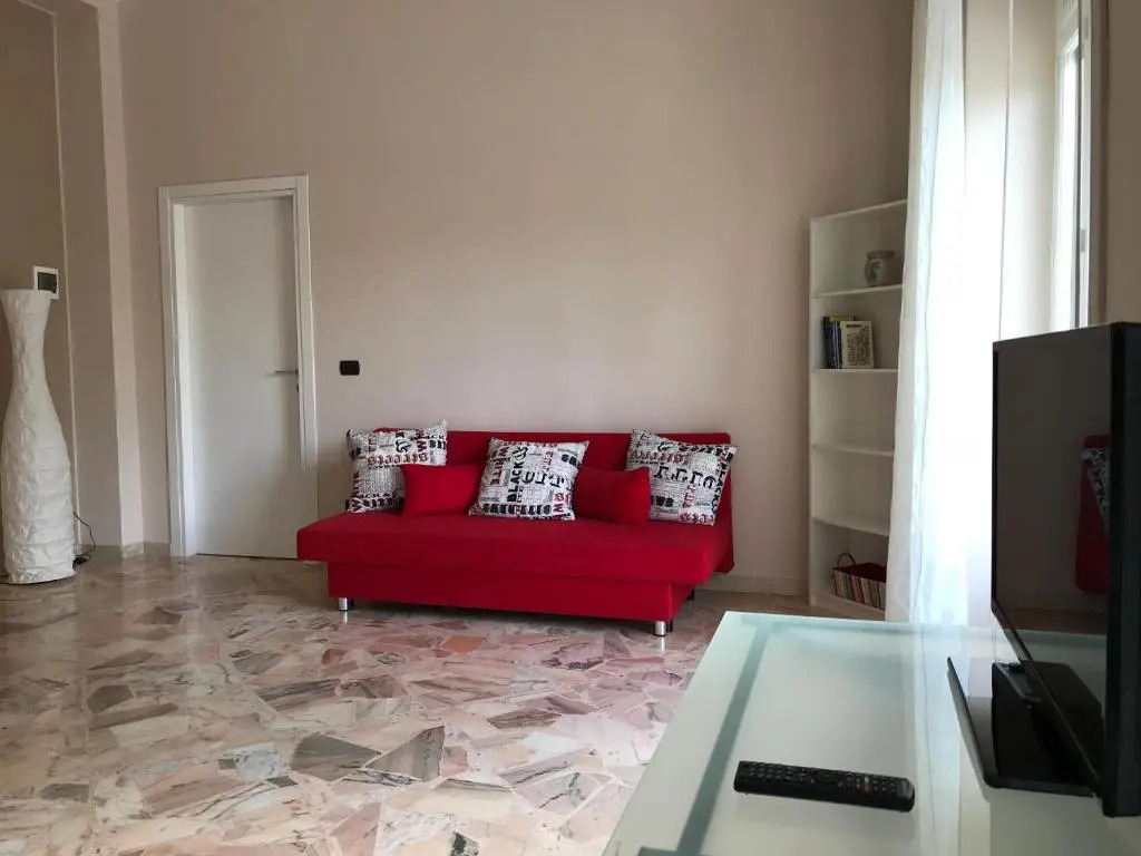 Le Torrette Rooms and Apartments