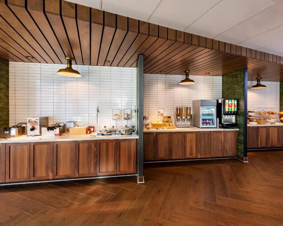 Fairfield Inn & Suites by Marriott Phoenix West/Tolleson
