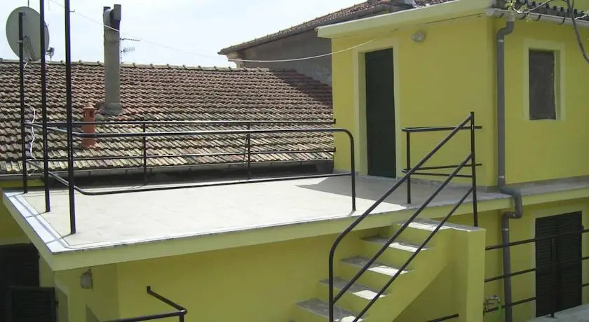 A Casa di Marisa