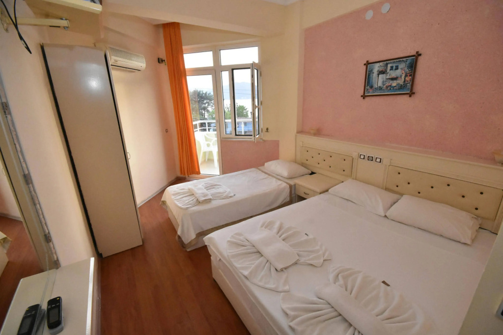 Anerissa Hotel