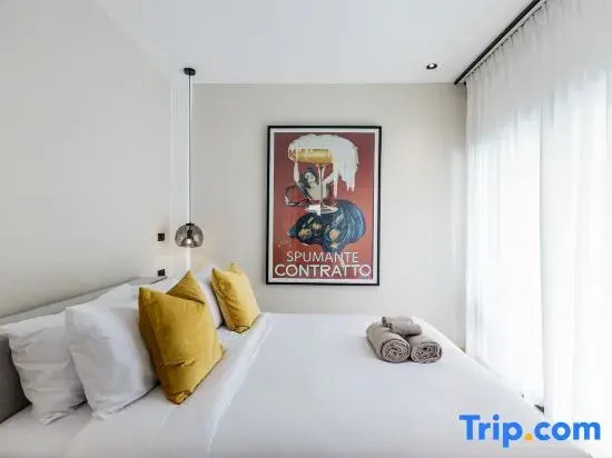 TPSV140 5BR Villa with Private Pool Patong, Phuket