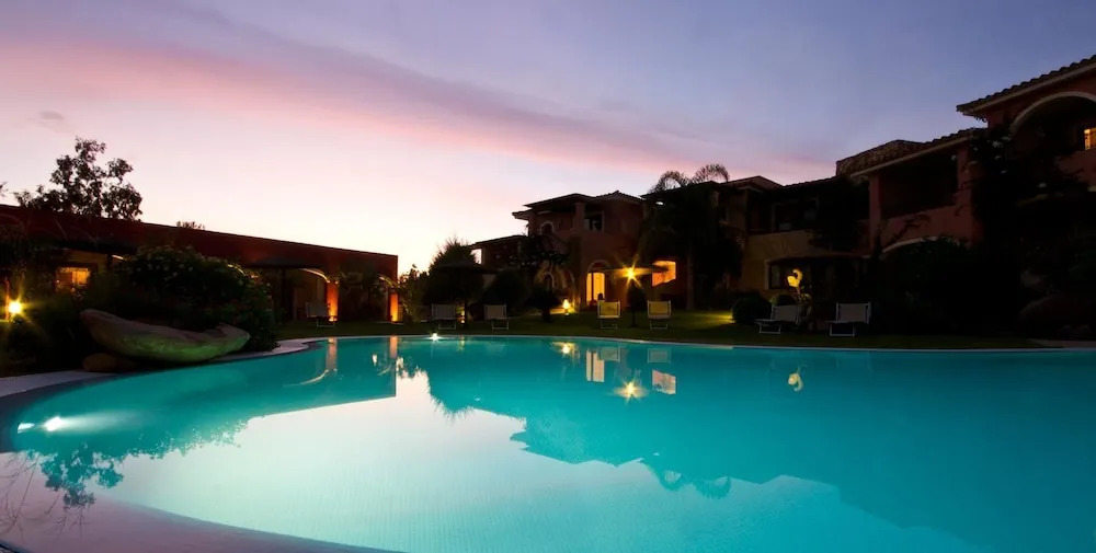 Hotel Mariposas