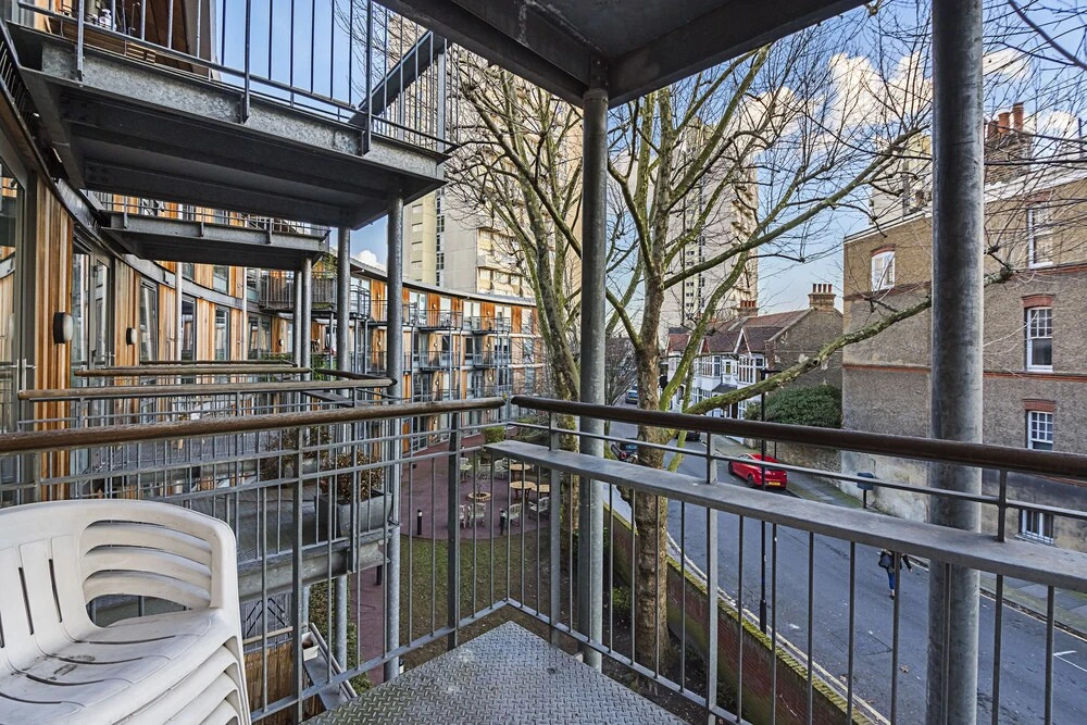 My Serviced Space - Stockwell