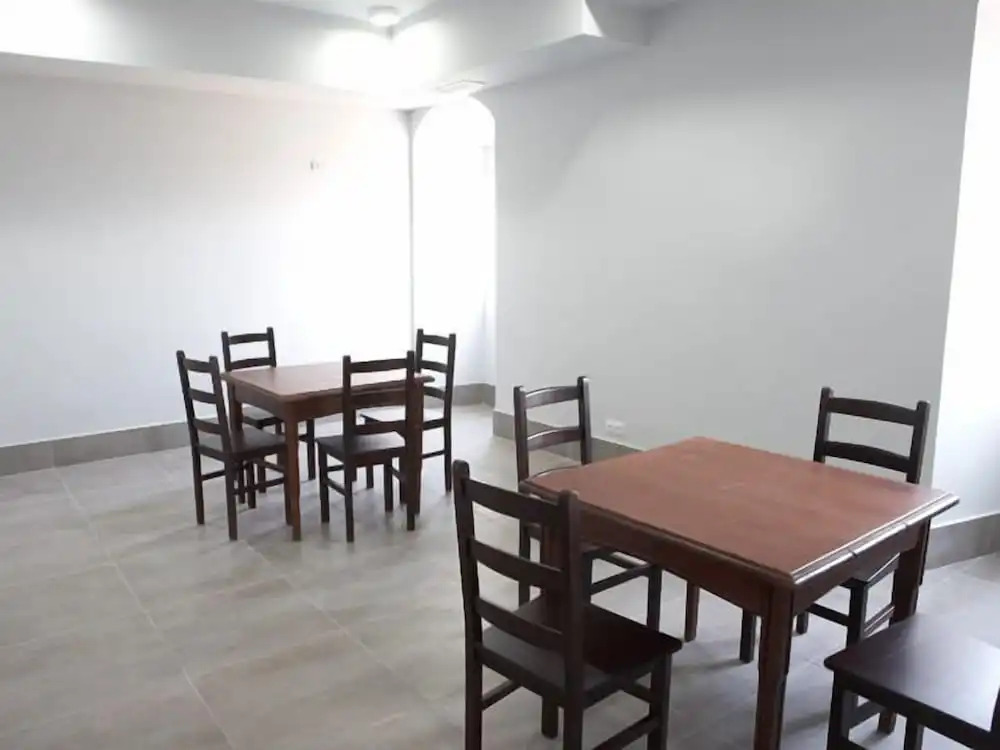 Albergue Monasterio de La Magdalena - Hostel