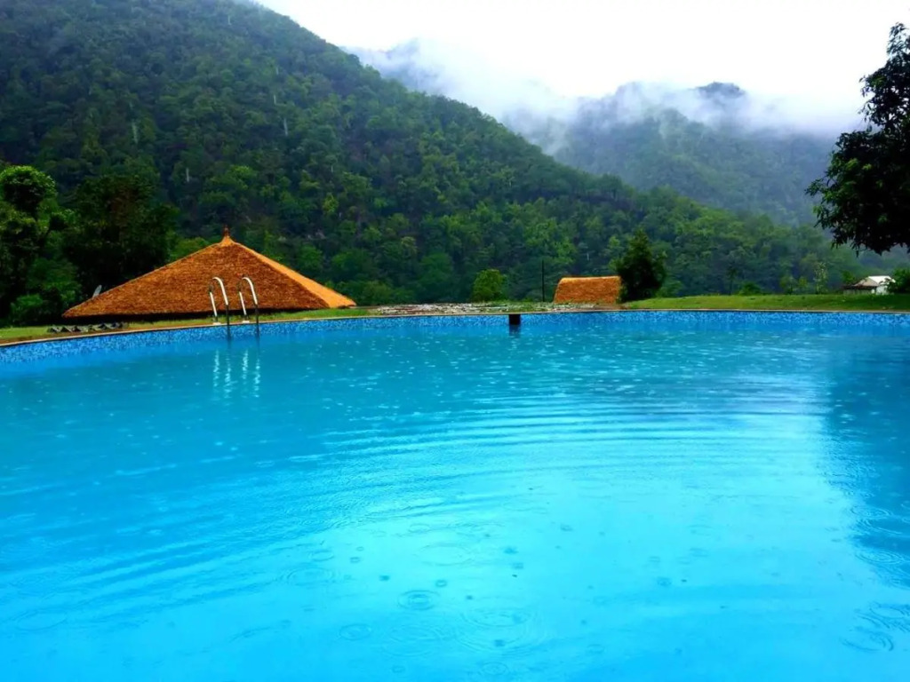 LaTigre Resort