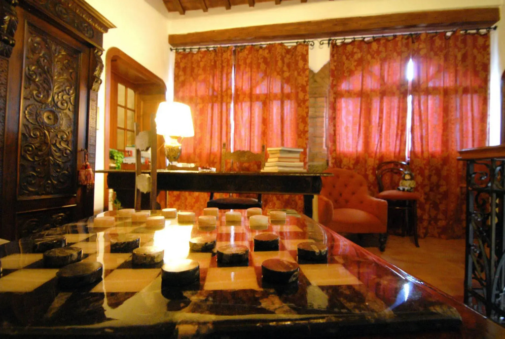 Villa Irene