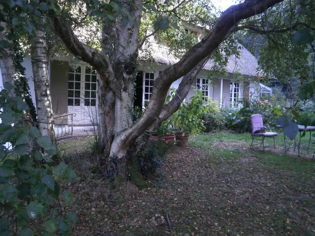 Le clos des mûriers