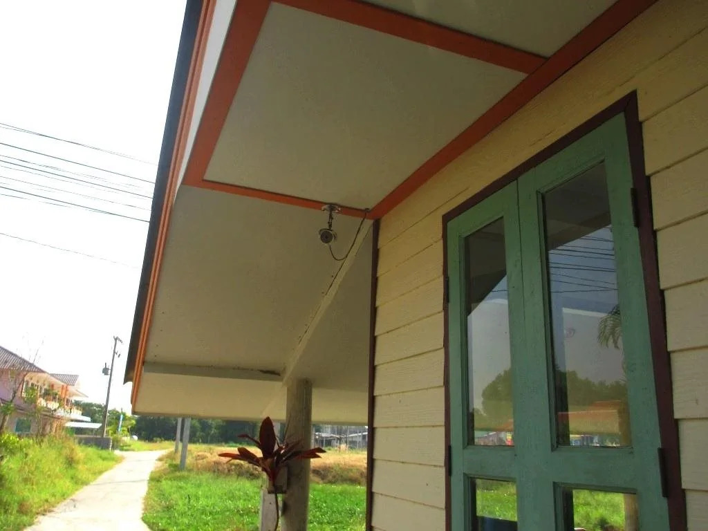 Chorchaipruk Guest House