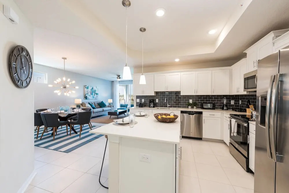 Storey Lake Resort Homes by Casa Floridian