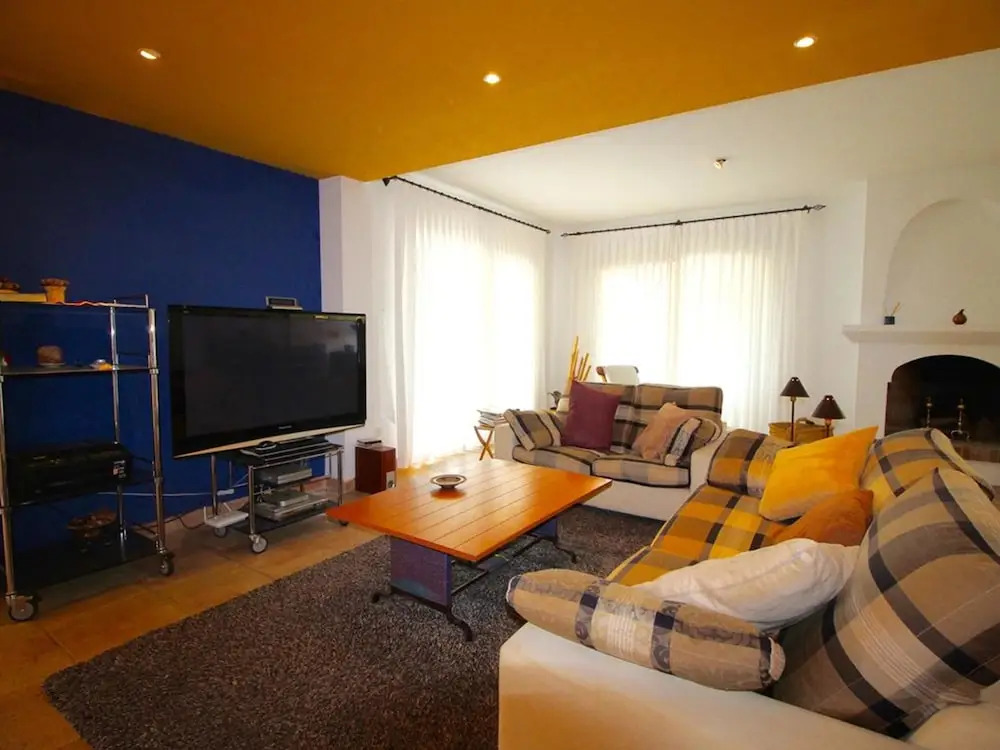 9001 - Villa Peni