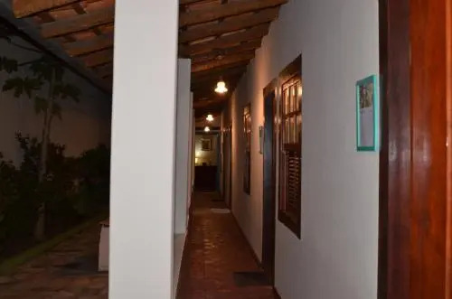 Hostel 7 Pirenópolis
