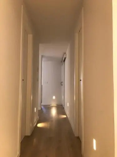Amorell Apartment