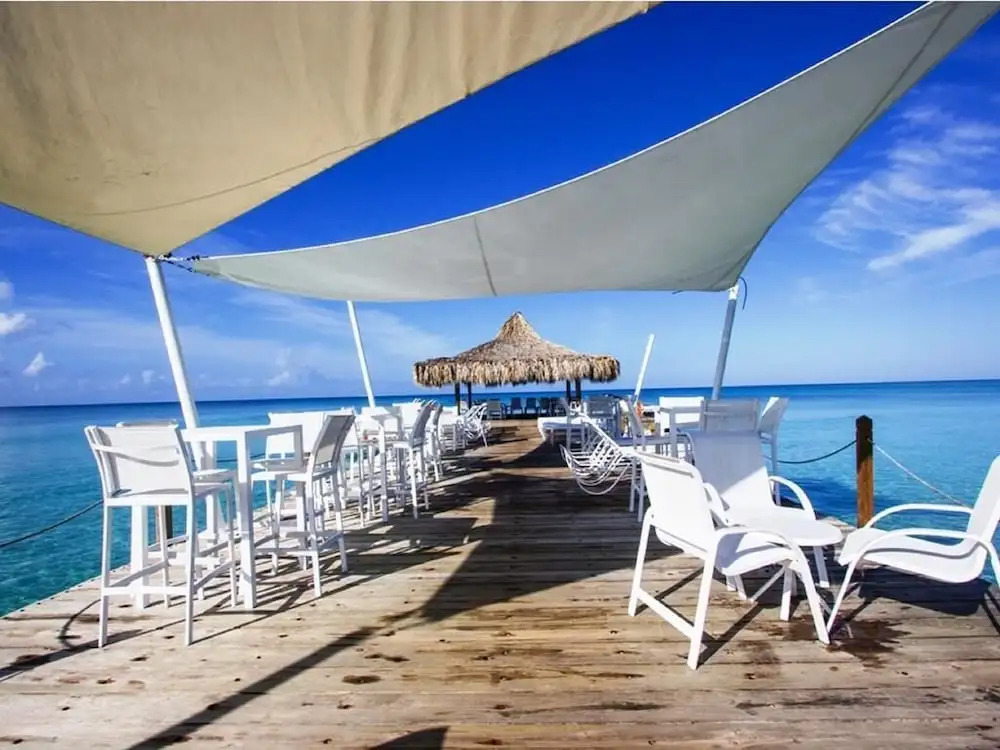 Love Beach Suite 39 Bayahibe Beach