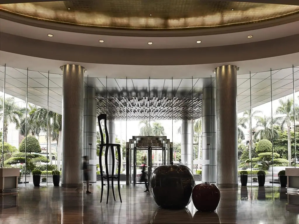Pullman Hanoi - Accor Group