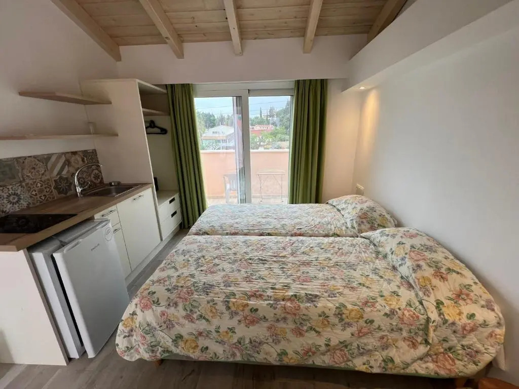 ZAMBELLA APARTMENTS