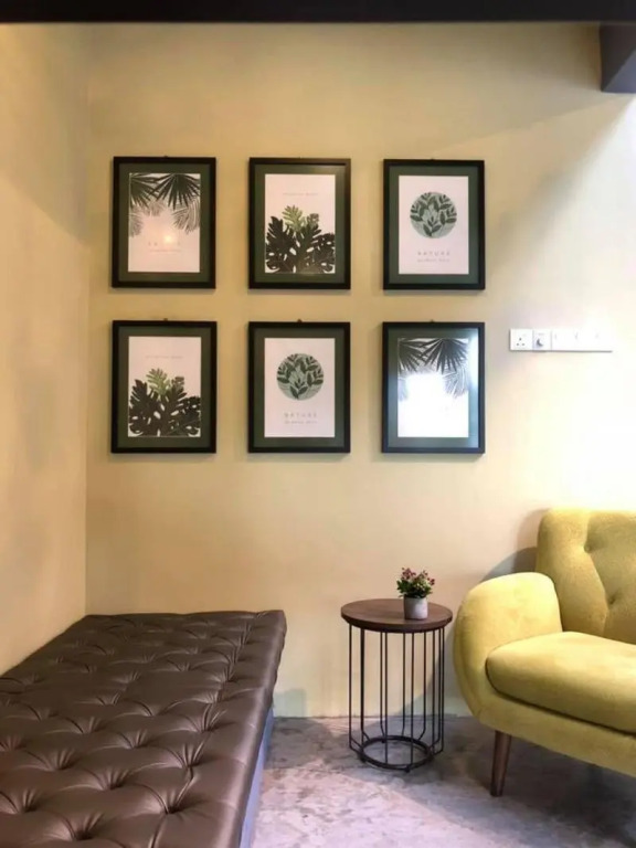 THE WOOD BOUTIQUE HOTEL