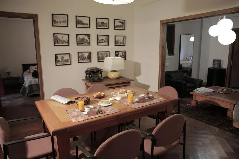 Hostal ByBSiglo