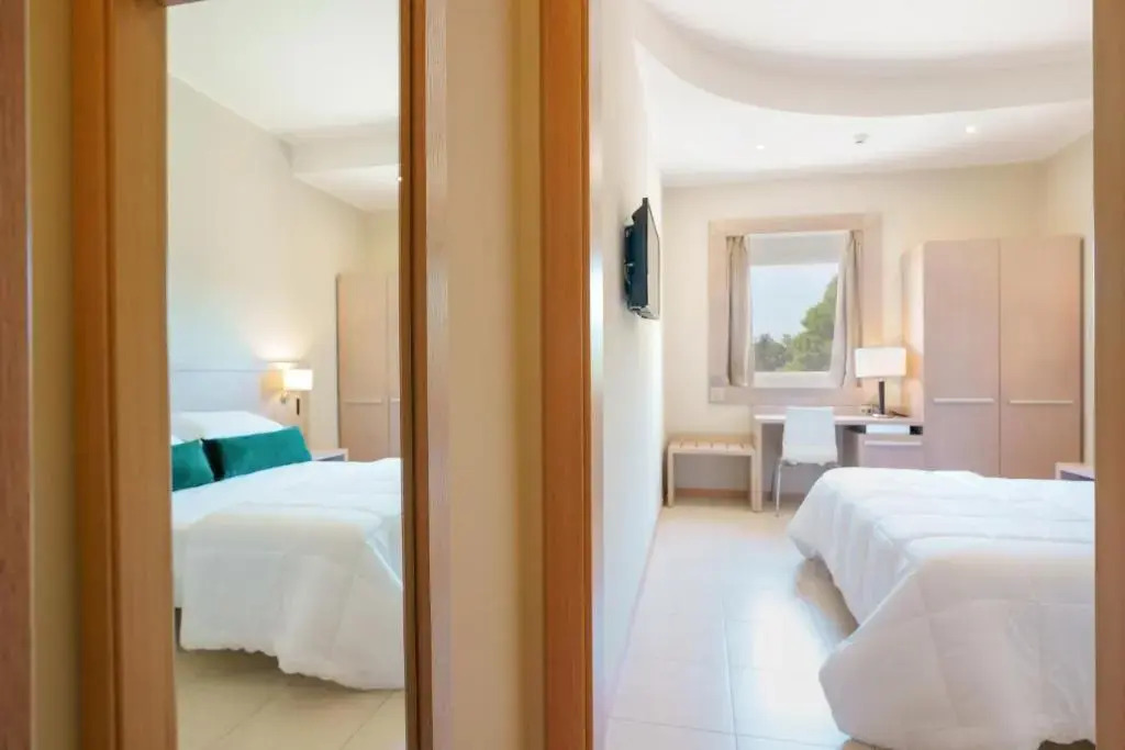 Dimora Lucia Hotel