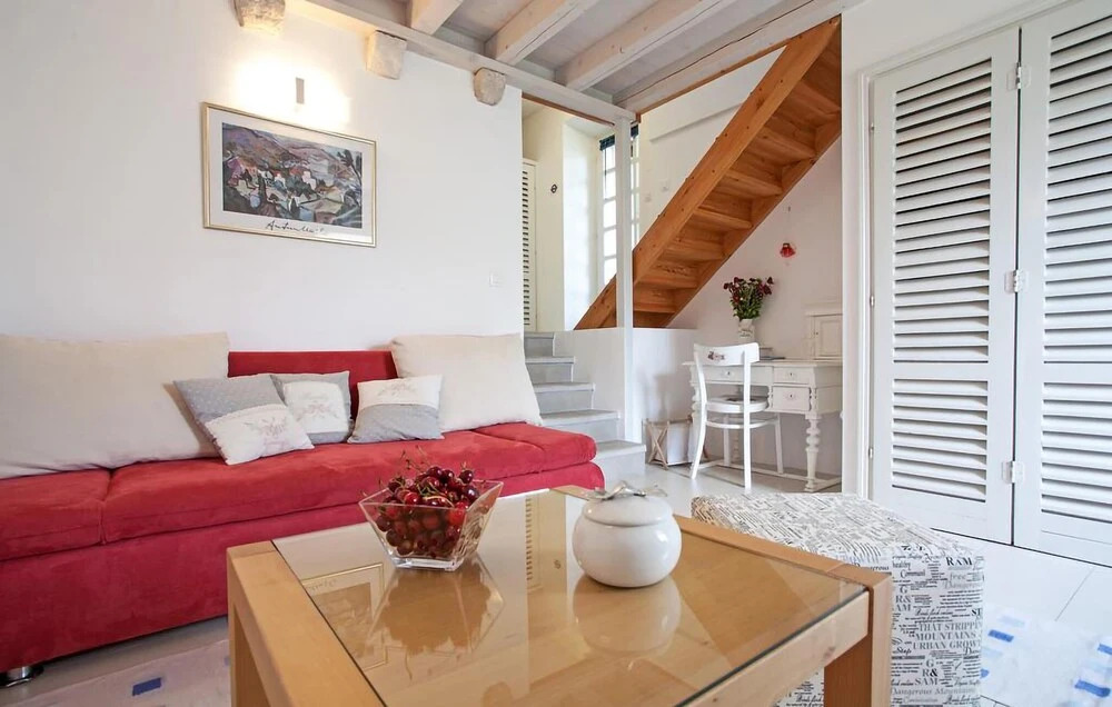 Awesome Home in Dubrovnik With Wifi and 3 Bedrooms