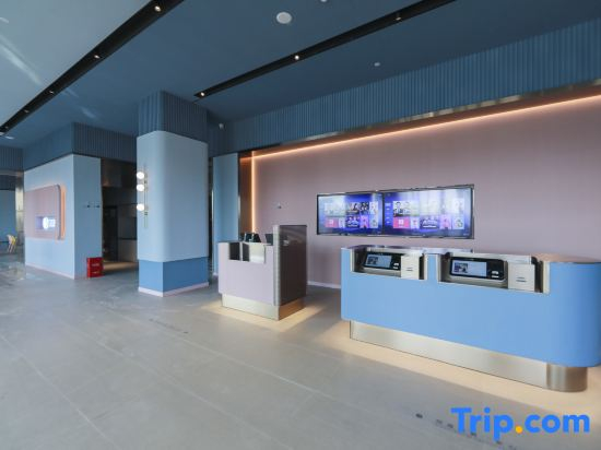 HanTing Hotel (Wuhan Optics Valley High-Agriculture Biotechnology Park Zone 2)