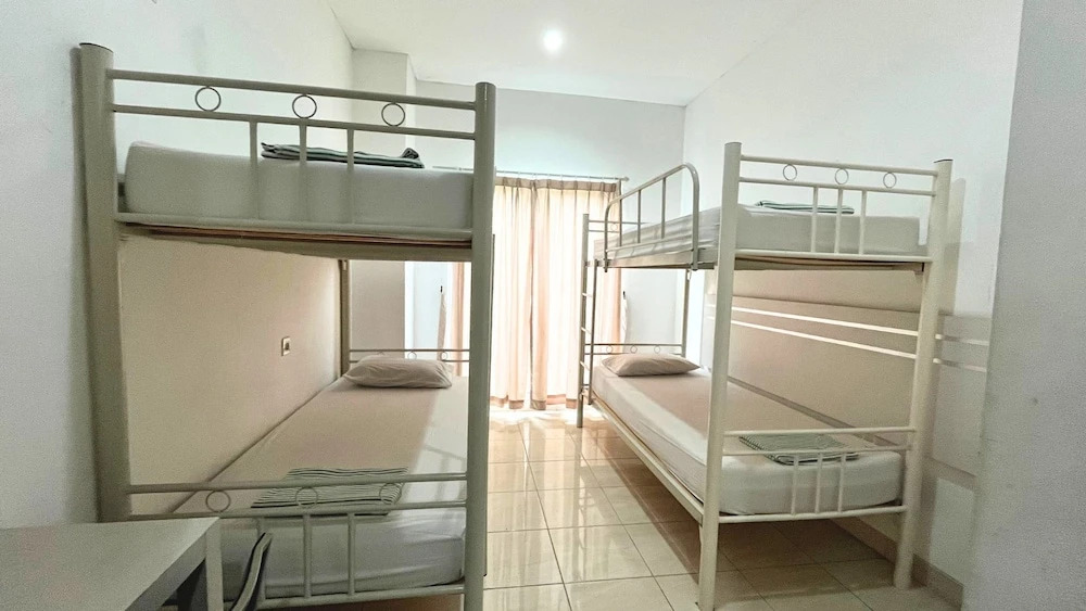 TOS Hotel and Convention Hall Tangerang