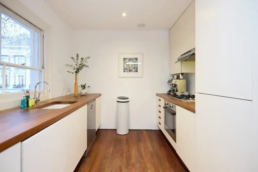 The Chelsea Classic - Splendid 3bdr House With Terrace