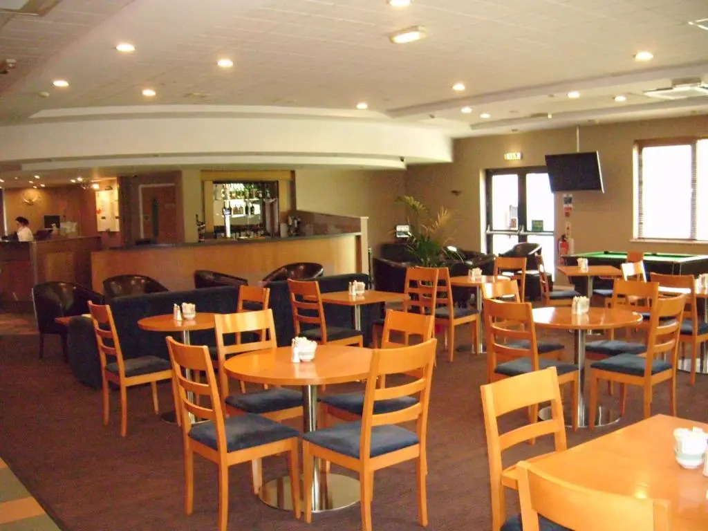 Garner Hotel Rotherham East by IHG