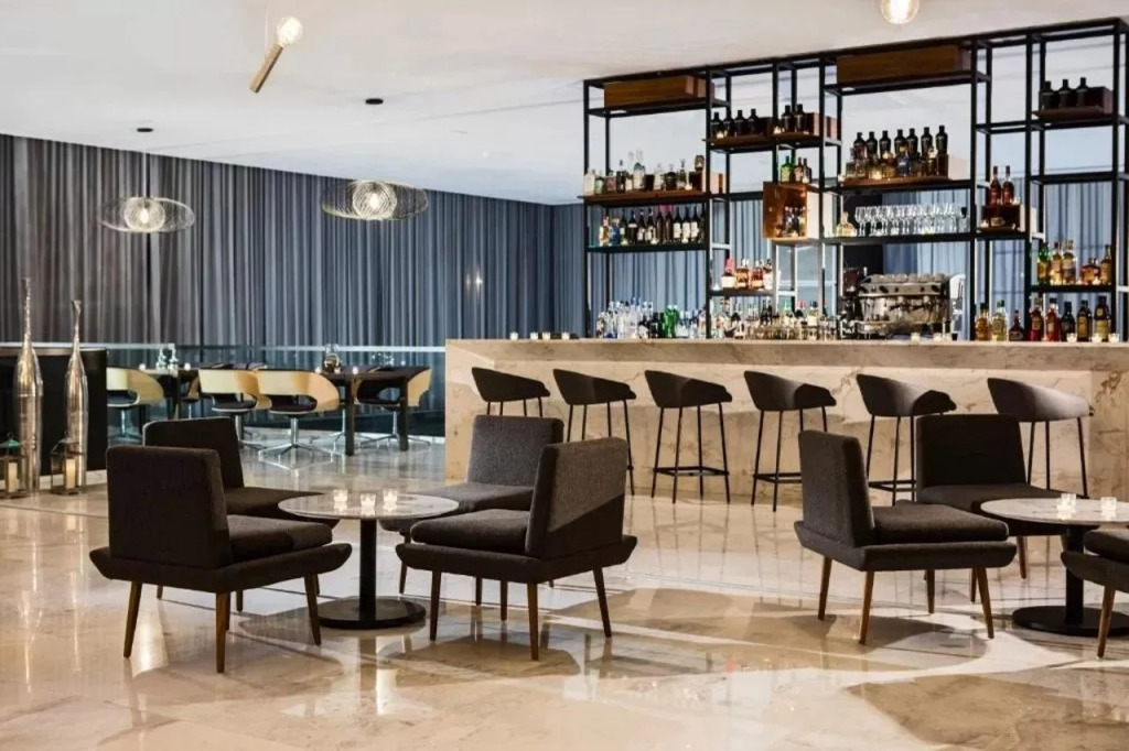 AC Hotel Guadalajara by Marriott, Spain