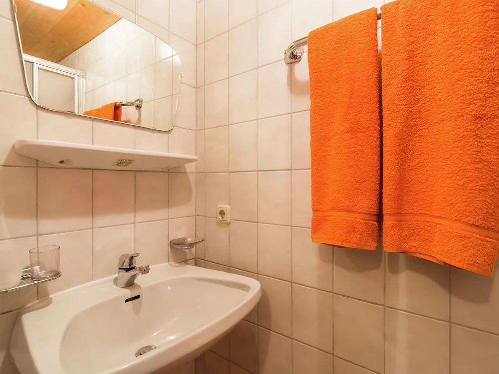 Serene Apartment in Fieberbrunn Tyrol near Ski Area