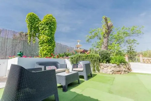 Cubos Villa Sonia