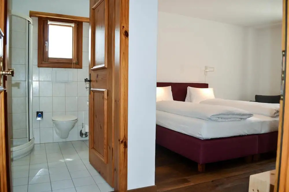 Schortas Alvetern - Boutique Hotel