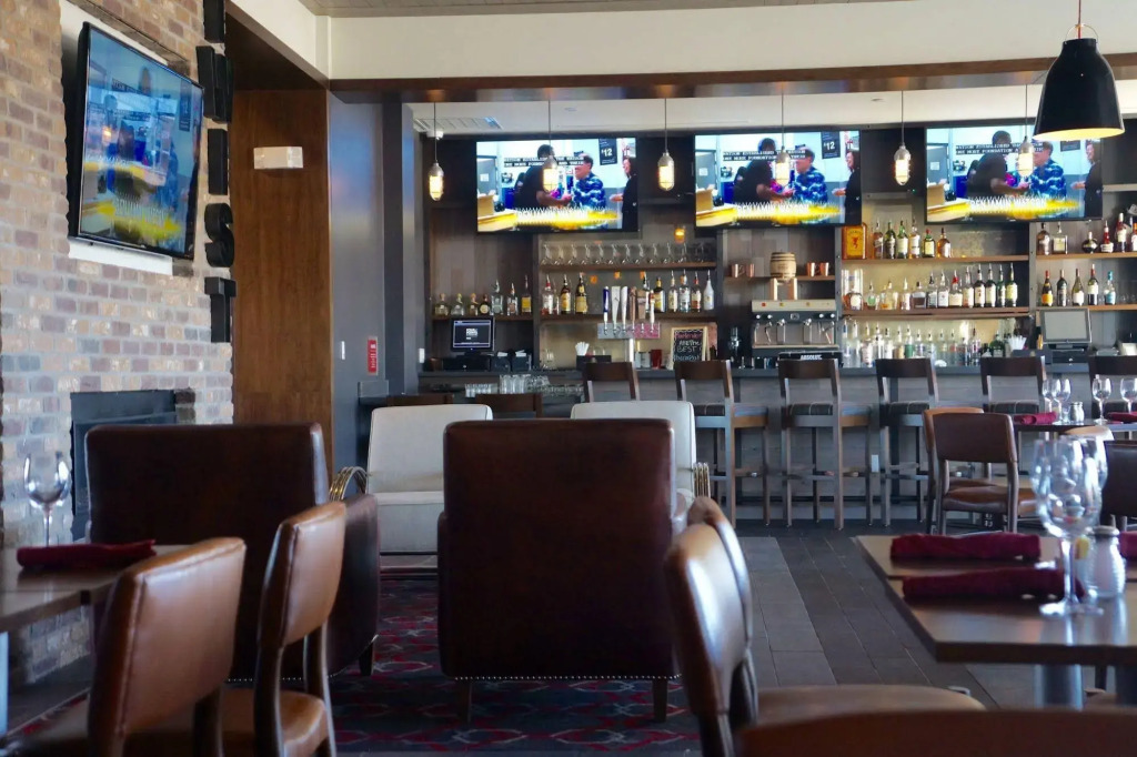Four Points by Sheraton Midland