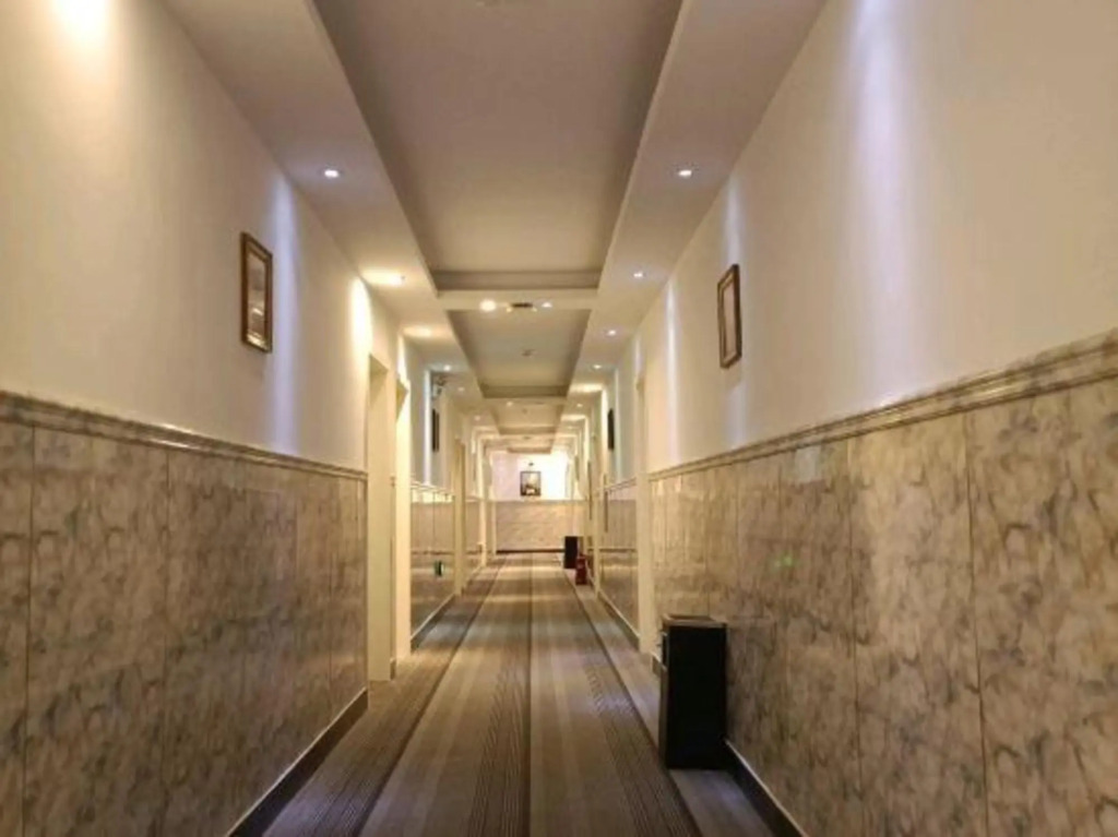 Homeinn Pebble Hotel (Zhengding Airport)